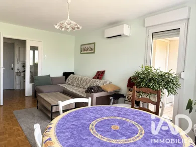 Appartement à Lyon (69008)