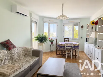 Appartement à Lyon (69008)