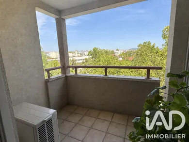 Appartement à Lyon (69008)