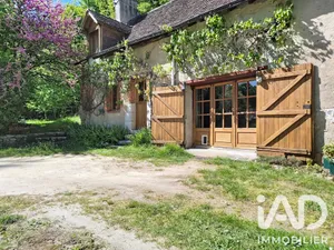Maison de campagne à Luynes (37230)