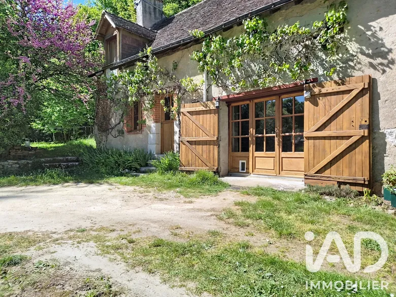 Maison 5 pièces 120 m² · à Luynes · 120 m² · 345 000 €