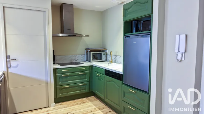 Appartement 4 pièces 72 m² · à Saint-Étienne · 72 m² · 147 000 €