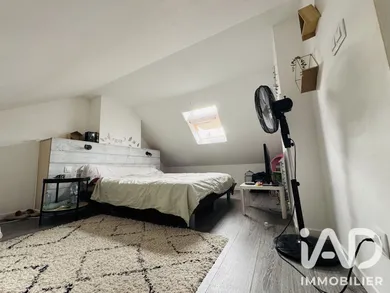 Townhouse in Seclin (59113)