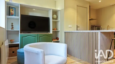 Appartement à Saint-Étienne (42000)