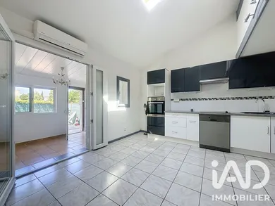 Maison à Vic-la-Gardiole (34110)