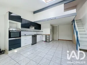 House in Vic-la-Gardiole (34110)