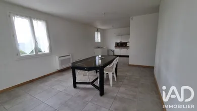 Maison à Castillon-la-Bataille (33350)