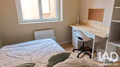 Appartement à Saint-Étienne (42000)