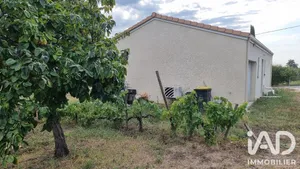 Maison à Castillon-la-Bataille (33350)