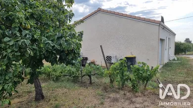 Maison à Castillon-la-Bataille (33350)