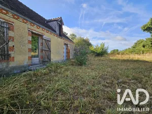 Maison de ville à Sceaux-sur-Huisne (72160)
