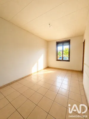 Maison traditionnelle à Doingt (80200)
