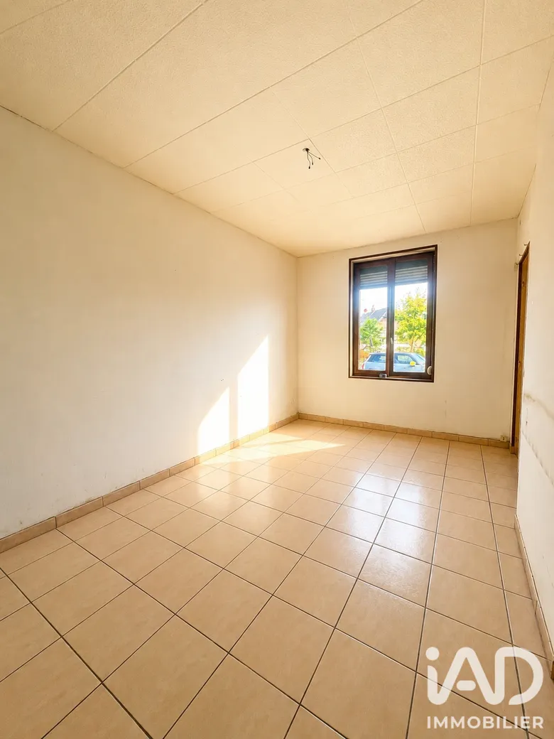 Maison 4 pièces 65 m² · à Doingt · 65 m² · 71 000 €