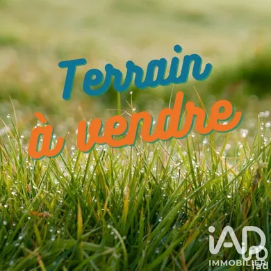 Terrain à bâtir à Niort (79000)