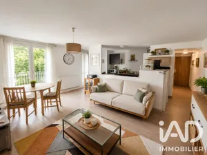 Appartement à Eysines (33320)