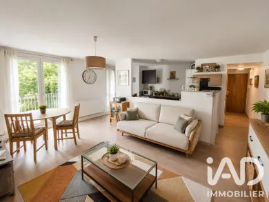 Appartement à Eysines (33320)