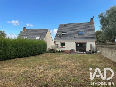 House in Moringhem (62910)