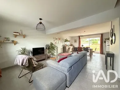 House in Moringhem (62910)