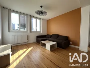 Apartment in Brest (29200)