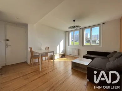 Apartment in Brest (29200)