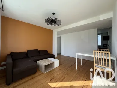 Apartment in Brest (29200)
