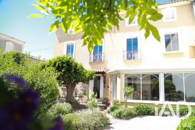 Maison de ville à Saint-André-de-Sangonis (34725)