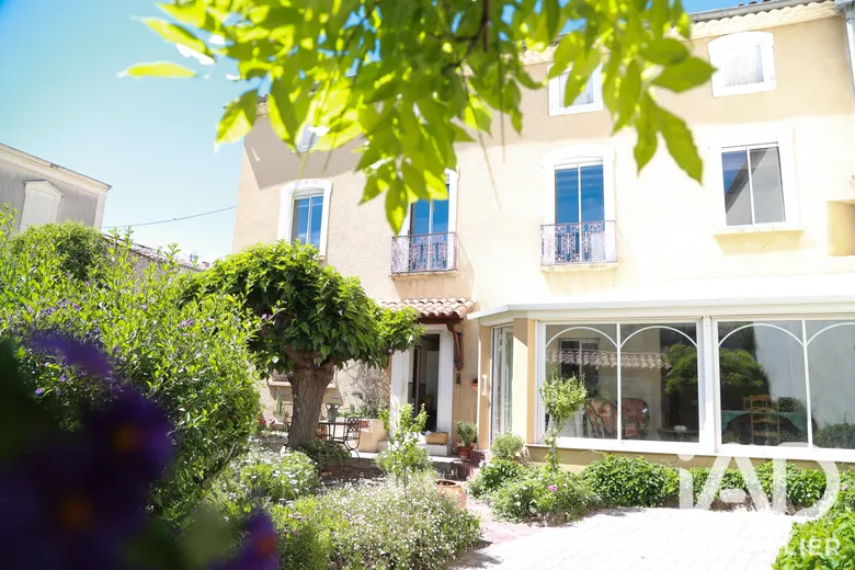 Maison 5 pièces 180 m² · à Saint-André-de-Sangonis · 180 m² · 345 000 €