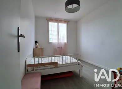 Appartement à Rezé (44400)