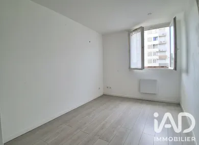 Appartement à Rezé (44400)