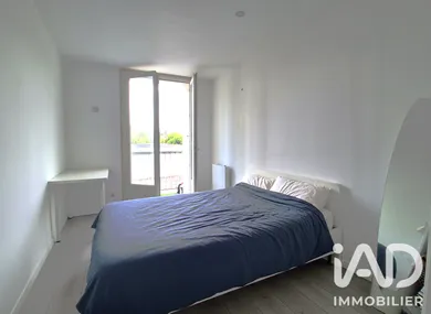 Appartement à Rezé (44400)