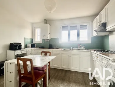 Appartement à Bègles (33130)