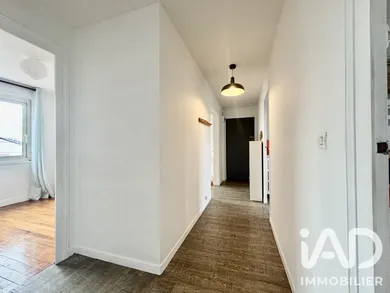 Appartement à Bègles (33130)