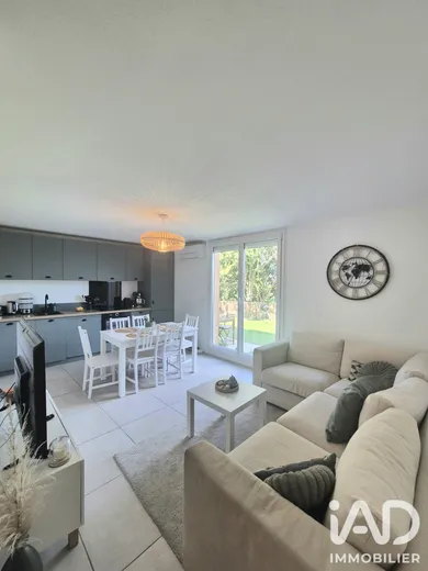 Appartement à Nice (06200)