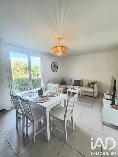 Apartment in Nice (06200)
