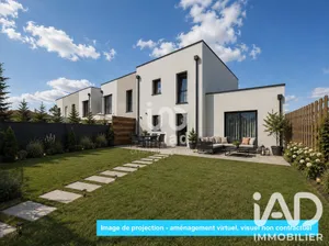 Maison à Melun (77000)