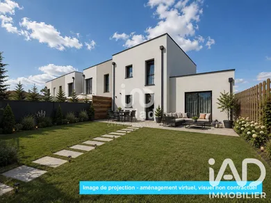 Maison à Melun (77000)
