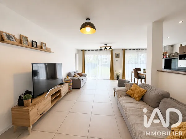 Maison à Deuil-la-Barre (95170) photo 2