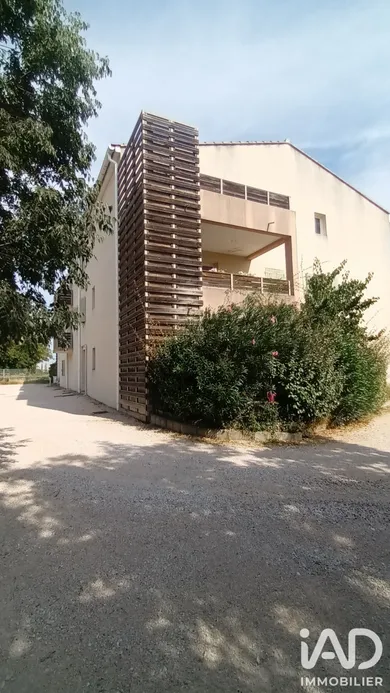 Appartement à Monteux (84170)