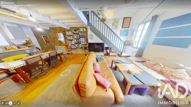 Duplex à Perpignan (66000)