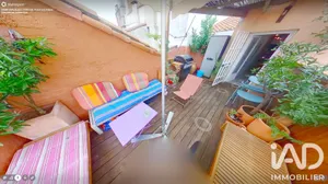 Duplex à Perpignan (66000)