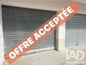 Garage à Châlons-en-Champagne (51000)