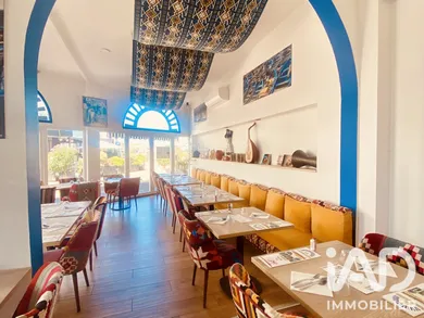 Restaurant in Capbreton (40130)
