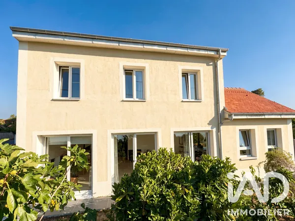 Maison à Dourdan (91410) photo 2