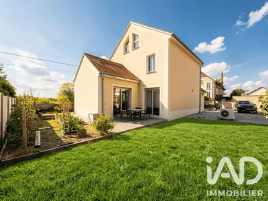 House in Dourdan (91410)