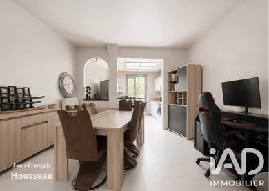 Appartement à Hem (59510)