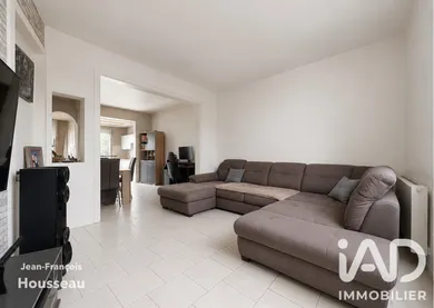 Appartement à Hem (59510)
