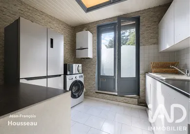 Appartement à Hem (59510)