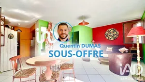 Apartment in Biarritz (64200)
