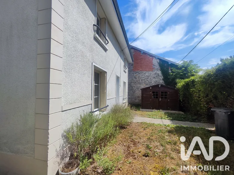 Maison 6 pièces 132 m² · à Poix · 132 m² · 149 000 €
