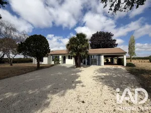 Maison à Assais-les-Jumeaux (79600)